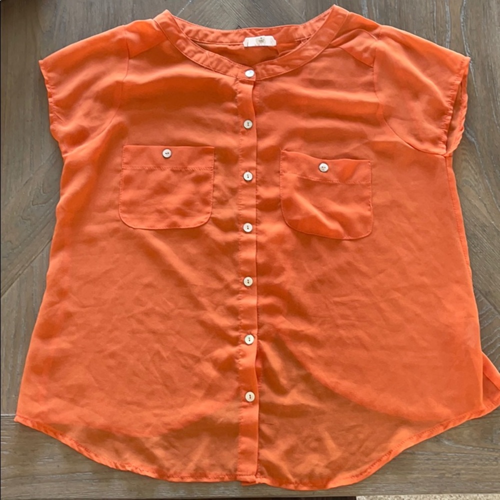 Women’s blouse